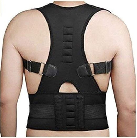 The Ultimate Guide to Shoulder Back Support Belt for Women and Men