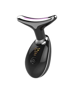 The Benefits of Using the 3-in-1 Facial & Neck Lifting Sonic Massager