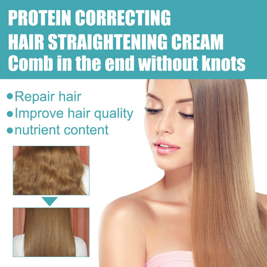 "Unlock Smooth, Healthy Hair: How Silk & Gloss Protein Cream Solves Your Biggest Hair Challenges"