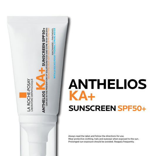 Protect Your Skin Daily with La Roche-Posay ANTHELIOS 100 KA+ MED SPF 100