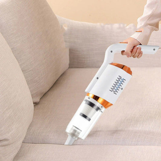 Ultimate Cleaning Buddy: Cordless Vacuum Cleaner 3-in-1 Review