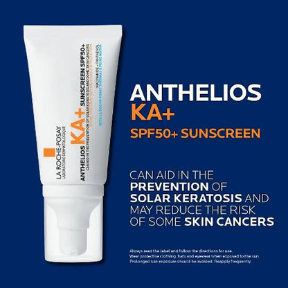 La RochePosay ANTHELIOS 100 KA+ MED 50 ml The Prime Store