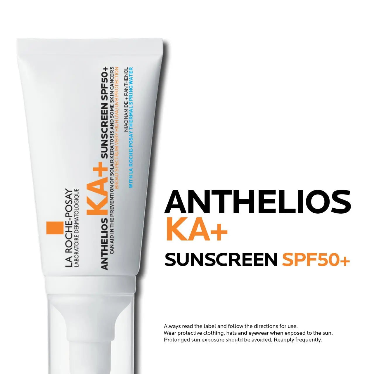 La RochePosay ANTHELIOS 100 KA+ MED 50 ml The Prime Store